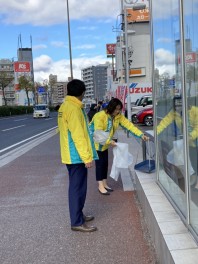 元気に活動中！！